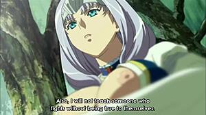 queens blade s4 ova fanservice compilation eng sub