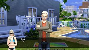 Dildo Hero Games Unleash Wild Neighbor Anal Play