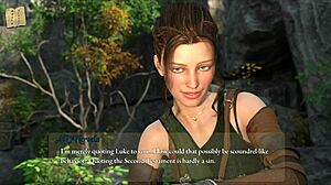 In the price of power 12, erotic adventures await