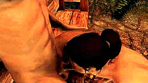 the dragonhorn vol6 adventure unfolds