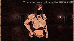 i think the prey of swords gameplay trailer is awesome