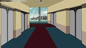 kitten feels intense in 18titans part 18