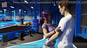 i'm stuck in this alternate existence 56, can't escape it