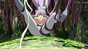 queens blade s4 ova fanservice compilation eng sub