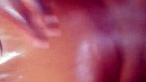 Emotional Pussy And Anal Assfucking Encounter On May 3