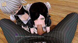 Harem Hotel Seductive Encounters