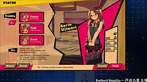 Chainsaw Girl Dohna Dohna in Stylish Fights and Hot Blowjob