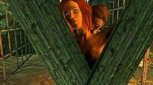 the dragonhorn vol6 adventure unfolds