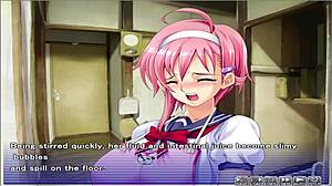 Apartment of love ep 11 features intense double penetration scene