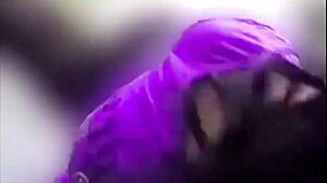 Twerking Big White Ass Crossdresser Sissy