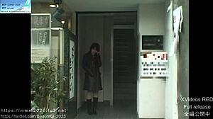 fetish story unfolds in public ending