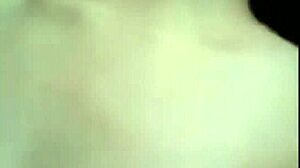 Desi Indian Bhabhi Enjoys Intimate Moments with Husband's Friend