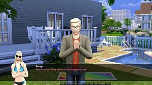 Dildo Hero Games Unleash Wild Neighbor Anal Play