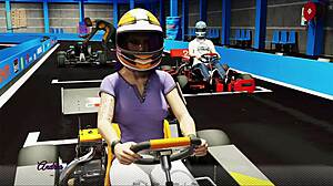 i'm stuck in this alternate existence 56, can't escape it