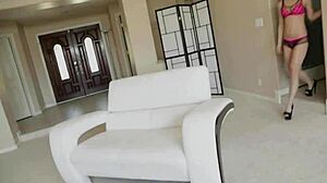 Beauties Sucking Cocks