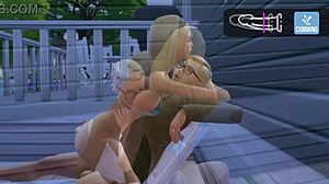 Dildo Hero Games Unleash Wild Neighbor Anal Play