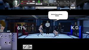 Did I mess up? But I fixed it in Cost of Survival Episode 11 with creampie anal