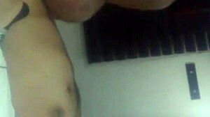 My partner rides cock so well, she knows exactly what to do 😏