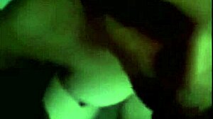 Desi Indian Bhabhi Enjoys Intimate Moments with Husband's Friend