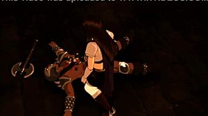 i think the prey of swords gameplay trailer is awesome