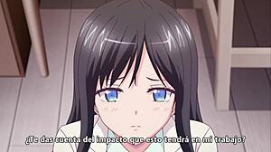 bishoku-ke no rule 01 esp compilation!