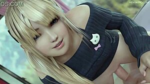 Hey, check these hot February 2024 3D SFM sluts in action!