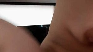 My girlfriend sucking cock like a slut?