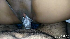 Naughty Brazilian Couple 2017 Video 56