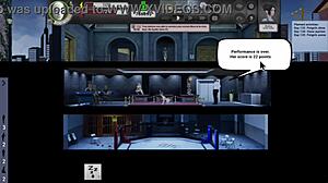 Did I mess up? But I fixed it in Cost of Survival Episode 11 with creampie anal