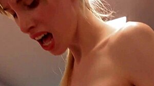 Jennyfer Stone and Nausi Love Excel in Threesome Championship