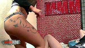 suhaila says, 'watch me get hard fucked and squirt'