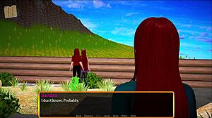 Intriguing Family Game in My New Family Series 536