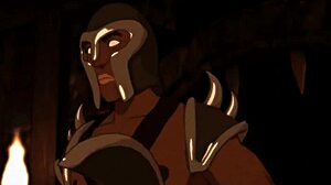 i think the prey of swords gameplay trailer is awesome