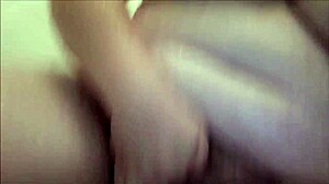 Bbw Masturbates In Shower With Big Tits