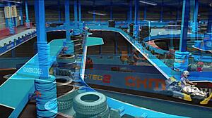 i'm stuck in this alternate existence 56, can't escape it