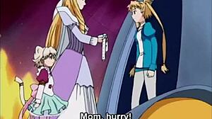 Watch This Rough Hentai Anime Lead To Intense Orgasm! What Do You Think?