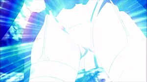 queens blade s4 ova fanservice compilation eng sub