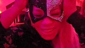 Angelg and Kuzz Halloween Special Part 1