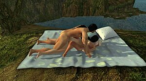 home home on the ranger with tits and orgy