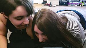 fick tag på att messar med maken på paige steeles, så hon gick med!