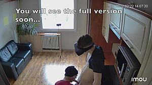 Wow, Scoout007 Bican Fucking On The Kitchen Counter With Toys!