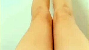 That Hot Girl Has Such Big Boobs!