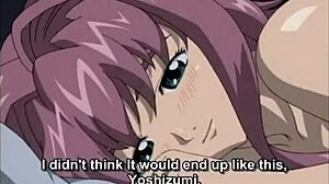 Watch This Rough Hentai Anime Lead To Intense Orgasm! What Do You Think?