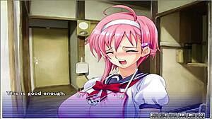 Apartment of love ep 11 features intense double penetration scene