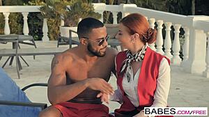babes showcase black is better with swooning sun clip starring stallion and bianca resa