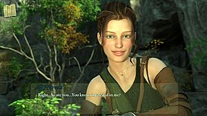 In the price of power 12, erotic adventures await