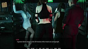 Tales from the unending void episode 131