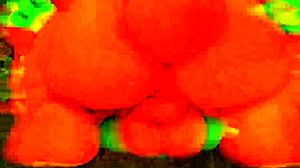 Moonwulf’s Wild Furry Orgy Animations Blow My Mind