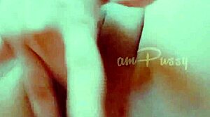 Closeup Amateur Pussy Fingering And Rubbing