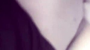 Wife Secretly Fucks Stranger In Passionate Encounter